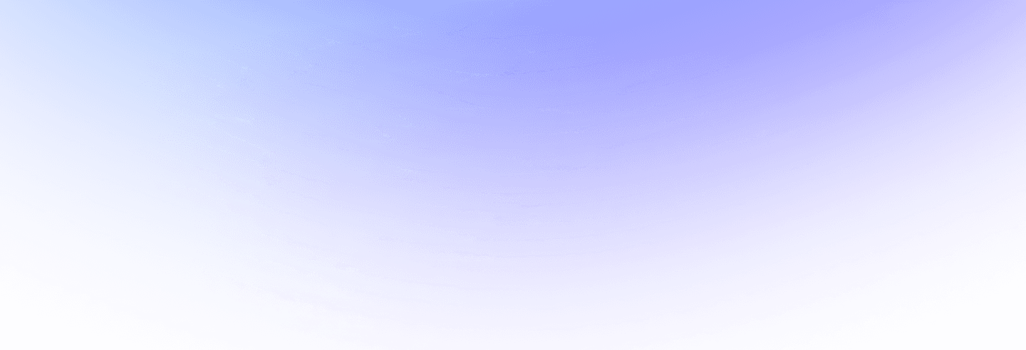 Footer gradient background